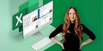 Ultimate Excel Bundle by Kat Norton