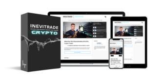 The Crypto Accelerator 2025 by Craig Percoco