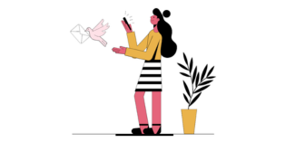 Marketing For Designers by Nguyen Le