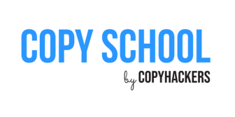 Copy School 2026 by Copyhackers