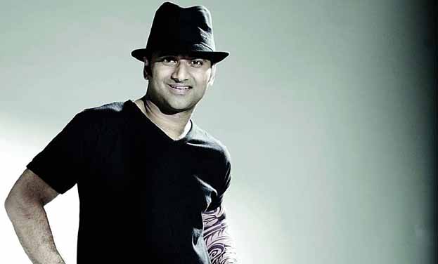 Devi Sri Prasad Devi Sri Prasad