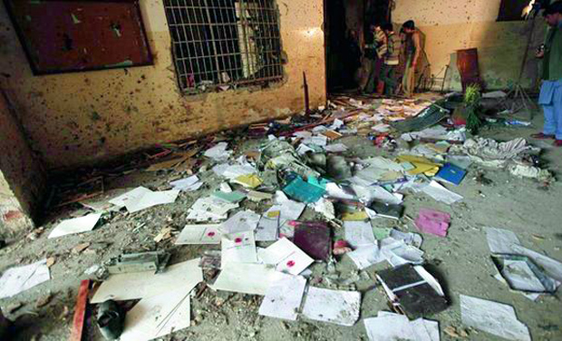 As many as 162 children killed in militants attack at the army-run school in Peshawar. As many as 162 children killed in militants attack at the army-run school in Peshawar.