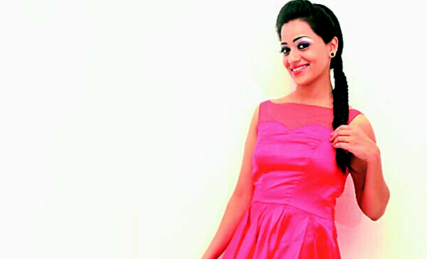 Actress Reshma Rathore Actress Reshma Rathore
