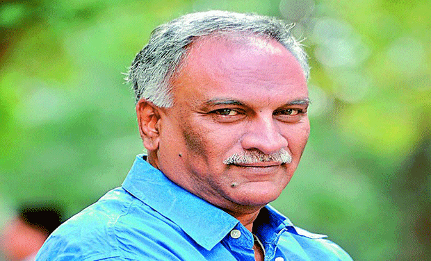 Thammareddy Bharadwaj Thammareddy Bharadwaj
