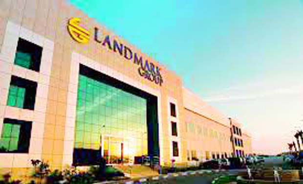 Landmark Group, which owns and operates Lifestyle, Max and Spar stores, plans to open 50 branches of its apparel store, Easybuy, in the next three years, informed a senior company official. Landmark Group, which owns and operates Lifestyle, Max and Spar stores, plans to open 50 branches of its apparel store, Easybuy, in the next three years, informed a senior company official.