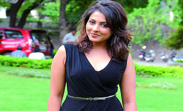 Madhushalini Madhushalini