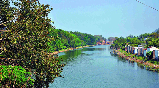 New capital Amaravati is the only capital city in India with road, rail, air and waterway connectivity and this would turn the main attraction of Amaravati. New capital Amaravati is the only capital city in India with road, rail, air and waterway connectivity and this would turn the main attraction of Amaravati.