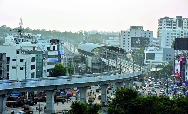 Image result for jntu metro station