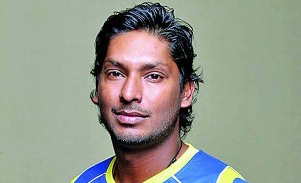 Kumar Sangakkara Kumar Sangakkara