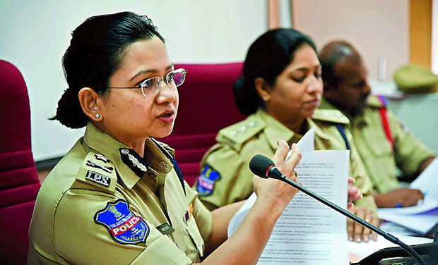 Massive Cloning Of Bank Debit Cards Suspected In Telangana