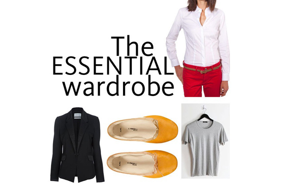 Here's, the essential items you need for a chic year ahead (Photo: Representative image) Here's, the essential items you need for a chic year ahead (Photo: Representative image)