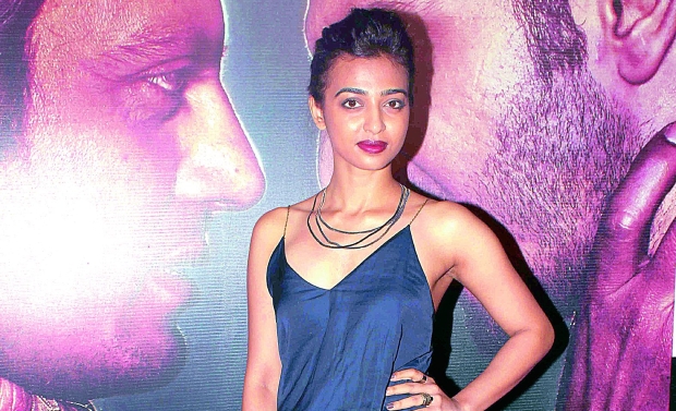 Radhika Apte Radhika Apte