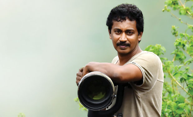 S. Krishnamurthy S. Krishnamurthy