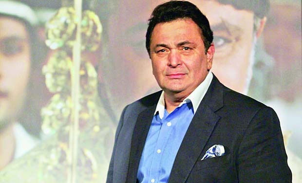 Rishi Kapoor Rishi Kapoor