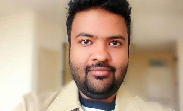 Arun Pudur has assets tied up in diversified businesses in the fields of mining and real estate. (Photo: Personal Website ) Arun Pudur has assets tied up in diversified businesses in the fields of mining and real estate. (Photo: Personal Website )