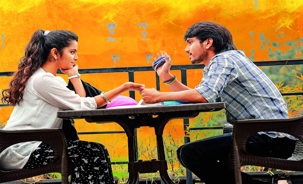 Avika Gor and Raj Tarun Avika Gor and Raj Tarun