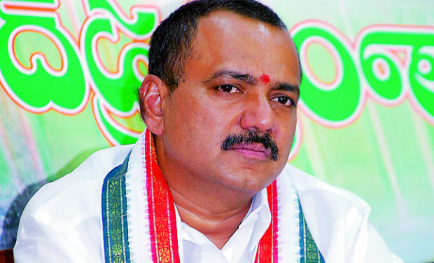 Gandra Venkata Ramana Reddy Gandra Venkata Ramana Reddy