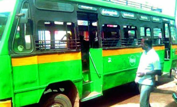 No buses will operate in the twin cities on these two days. The management has been given enough time, and the notice was given on November 17. No buses will operate in the twin cities on these two days. The management has been given enough time, and the notice was given on November 17.