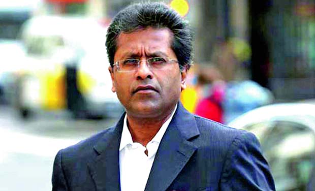 Lalit Modi Lalit Modi