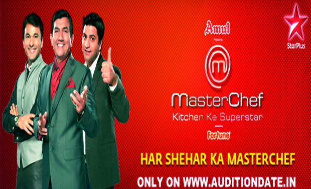 MasterChef India MasterChef India