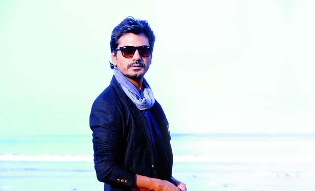 Nawazuddin Siddiqui Nawazuddin Siddiqui