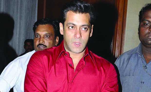 Salman Khan Salman Khan