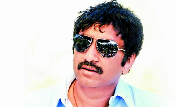 Srinu Vaitla to work free?