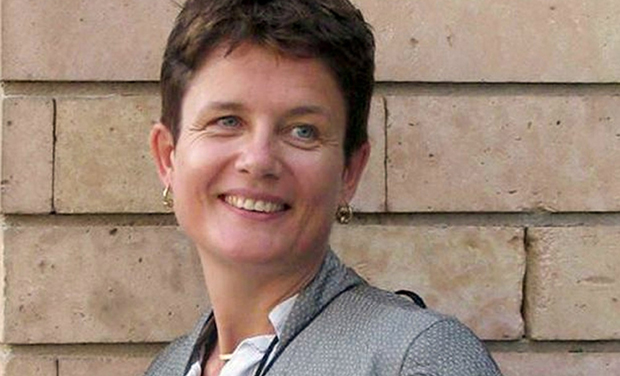 Sutton, 50, was a former producer and broadcaster with the BBC in London and held various positions over the years with humanitarian organisations and the United Nations. (Photo: Facebook) Sutton, 50, was a former producer and broadcaster with the BBC in London and held various positions over the years with humanitarian organisations and the United Nations. (Photo: Facebook)