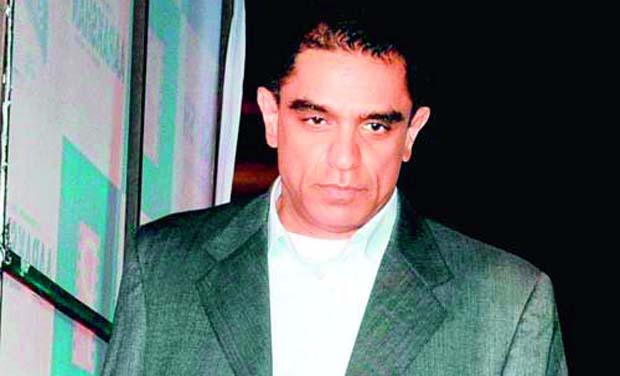 Firoz Nadiadwala Firoz Nadiadwala