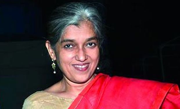 Ratna Pathak Shah Ratna Pathak Shah