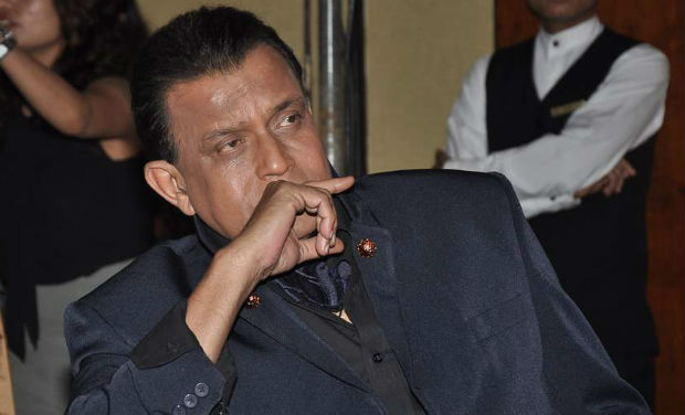 Trinamool Congress MP and actor Mithun Chakraborty. (Photo: PTI/File) Trinamool Congress MP and actor Mithun Chakraborty. (Photo: PTI/File)