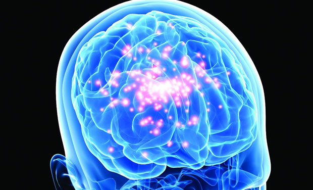 Epilepsy affects four per cent of the population in India. One in 1,000 people are found to suffer from this disorder
Epilepsy affects four per cent of the population in India. One in 1,000 people are found to suffer from this disorder