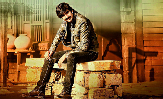 Ravi Teja Ravi Teja