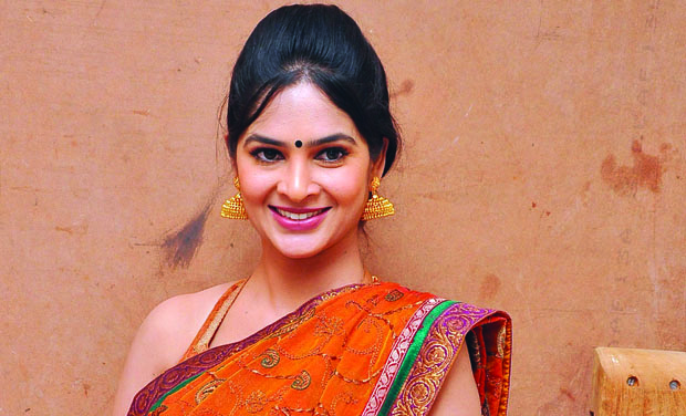 Actress Madhumitha Actress Madhumitha