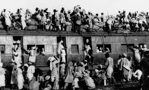 Partition 1947 India Might Owe Pakistan Rs 5 6 Billion