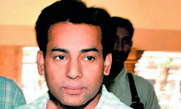 Abu Salem. Abu Salem.