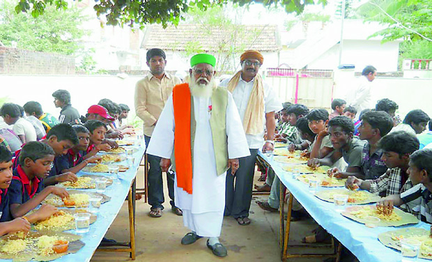 Ataullah Baba in Vizianagaram Ataullah Baba in Vizianagaram