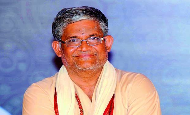 Tanikella Bharani Tanikella Bharani