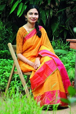 Harini Rao. (Photo: Deccan Chronicle) Harini Rao. (Photo: Deccan Chronicle)