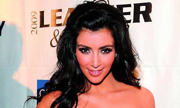 Kim Kardashian Kim Kardashian