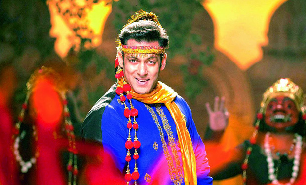 Cold Cuts Salman Khan in a still from the movie Cold Cuts Salman Khan in a still from the movie