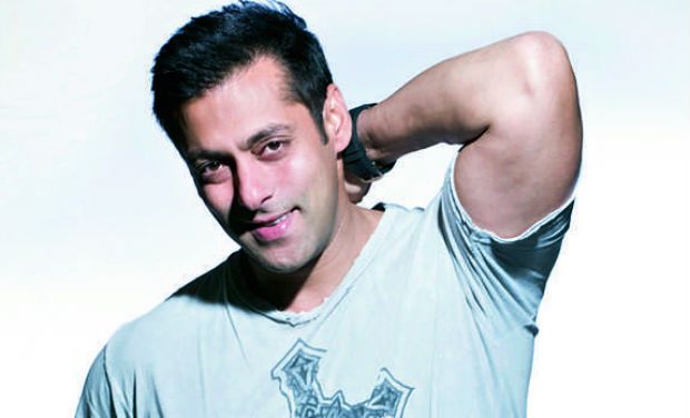 Salman Khan Salman Khan
