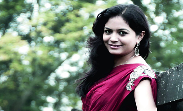No films for me: Sunitha