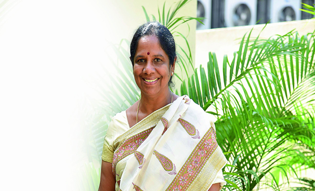 Sandhya Puchalapalli Sandhya Puchalapalli