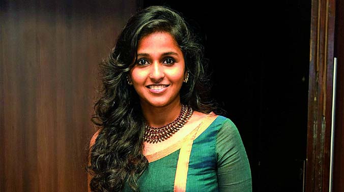 Smita Smita