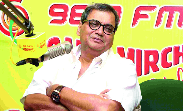 Subhash Ghai Subhash Ghai