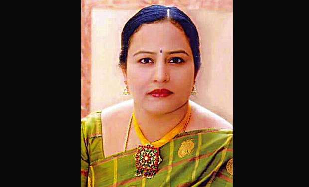 Bhavani Revanna Bhavani Revanna