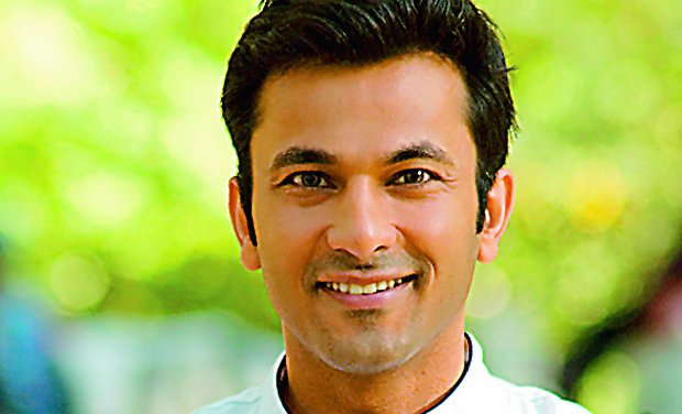 Vikas Khanna Vikas Khanna