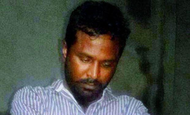 I. Ramesh I. Ramesh