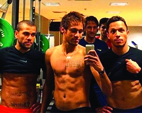 Neymar Neymar